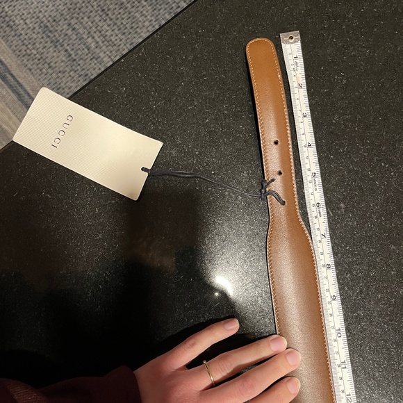 Gucci Belt - Picture 7 of 12